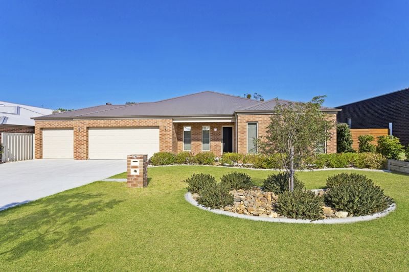 47 Golflinks Avenue, Wodonga Wodonga Real Estate