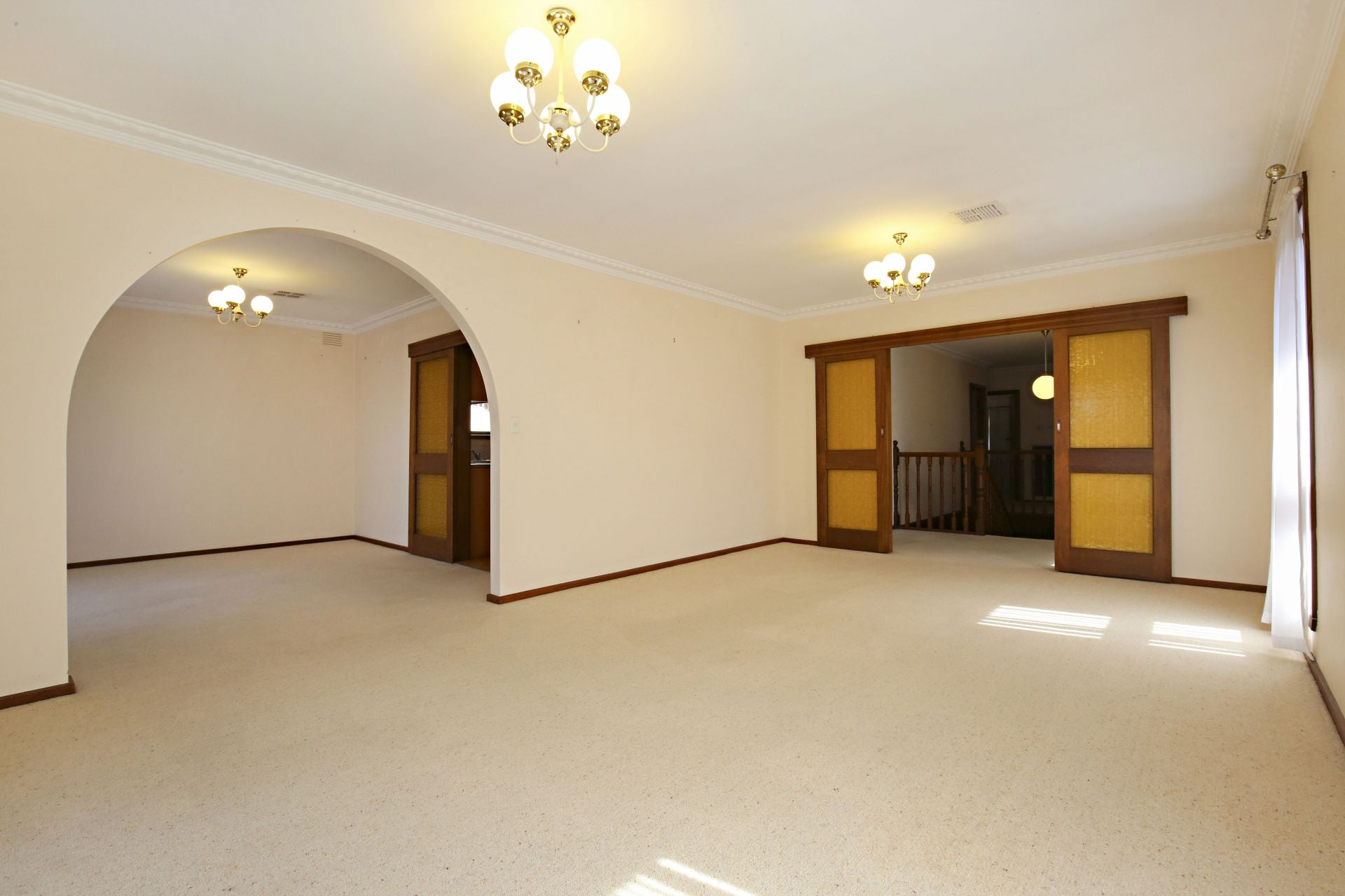 Breathtaking Views. Brilliant Spaces