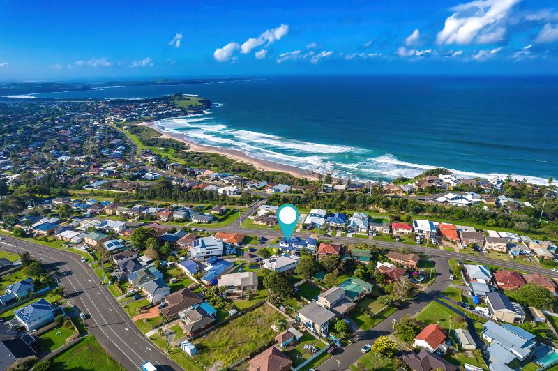 Real Estate For Sale 1 The Circuit Kiama Downs , NSW