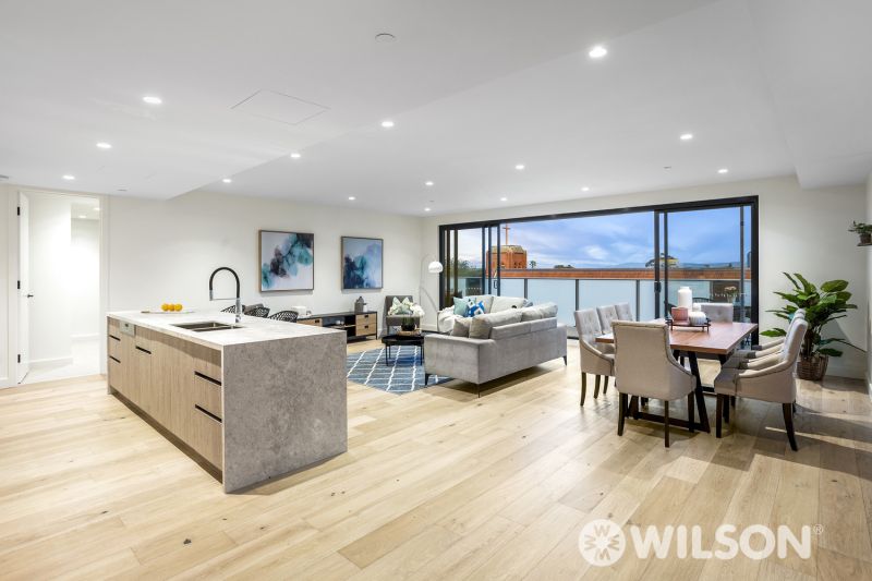 602/77 Hawthorn Road, Caulfield North