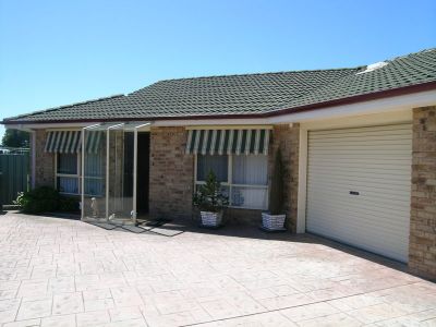 4/74 George Street, DEVONPORT, Devonport - Thumbnail 2