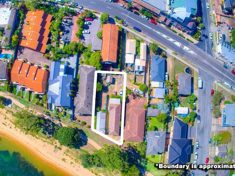 Real Estate For Sale 332A Ocean View Road Ettalong Beach , NSW