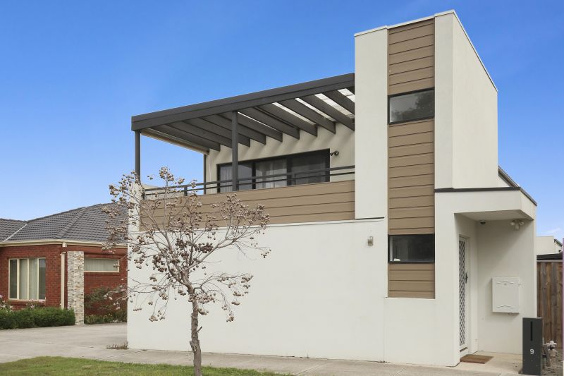 9 Match Lane, Wollert
