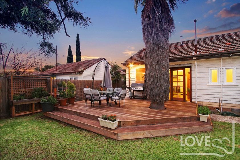Affordable Living In A Great Location