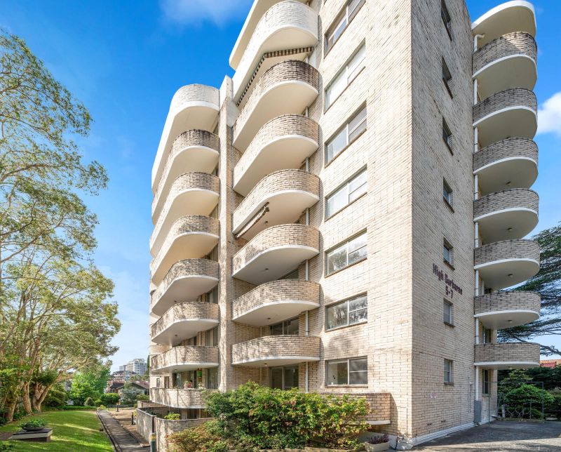 25/5-7 Sutherland Road, Chatswood