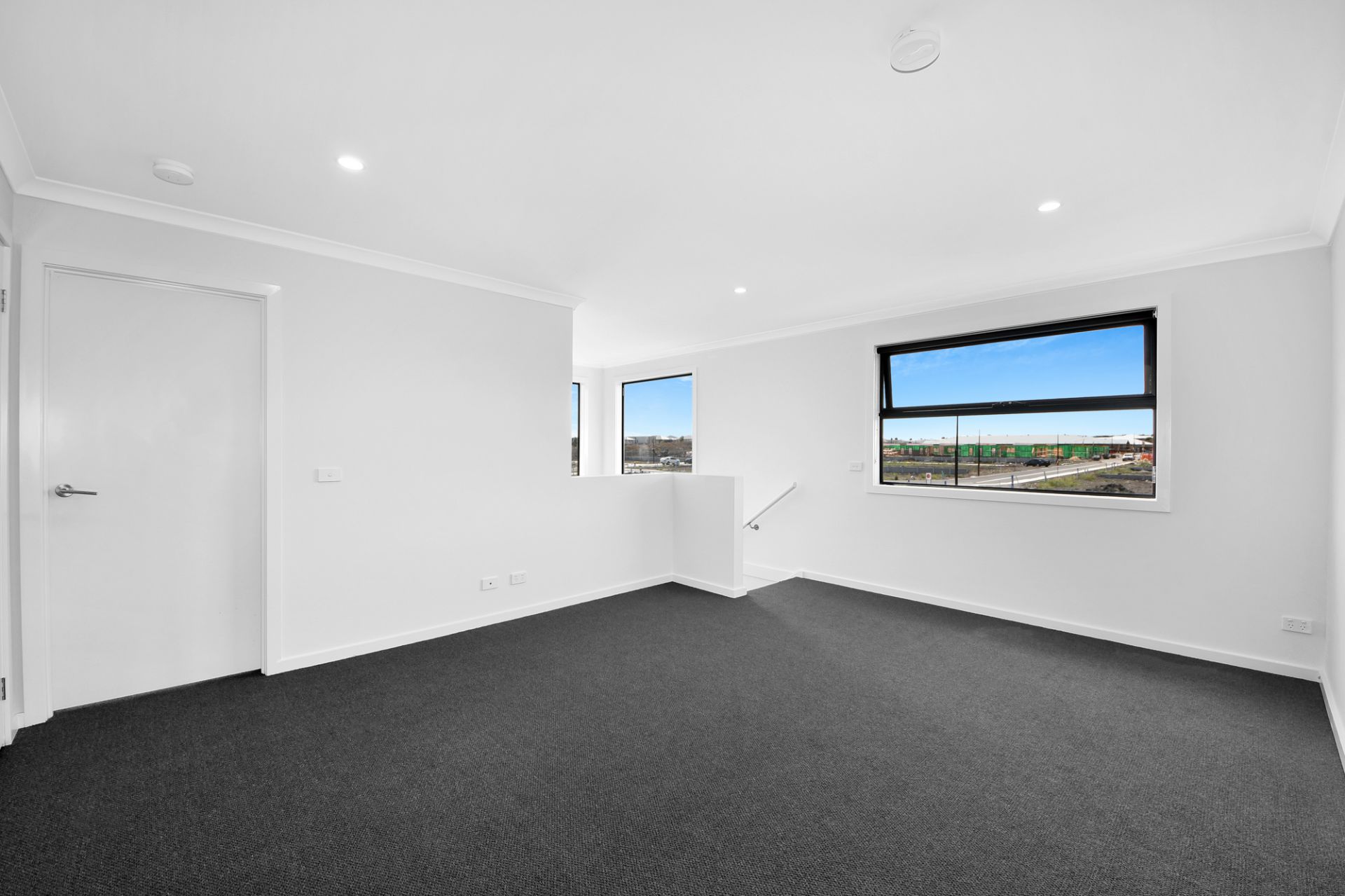Modern & Brand New Townhouse