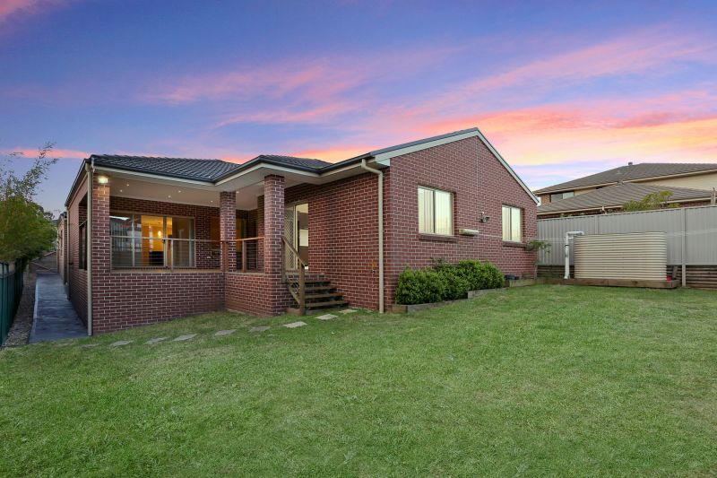 Real Estate For Lease 88 St Pauls Avenue Kellyville , NSW