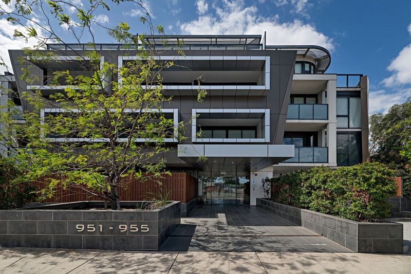 117/951-955 Dandenong Road, Malvern East - Thumbnail 2