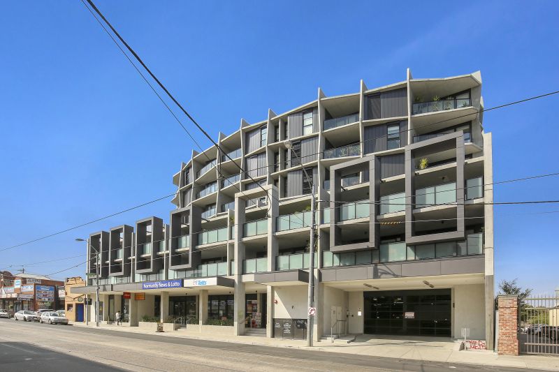 609/636 High Street, Thornbury