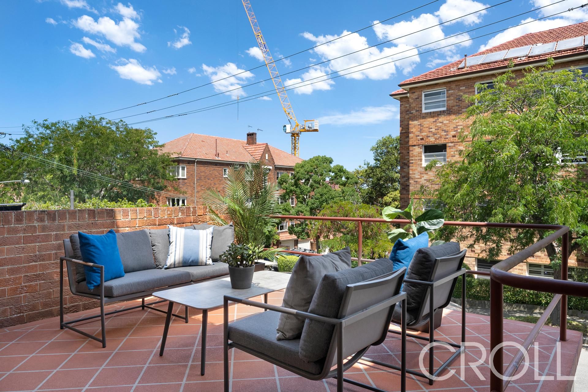 2/32 Harriette Street NEUTRAL BAY NSW, Bay - Thumbnail 2