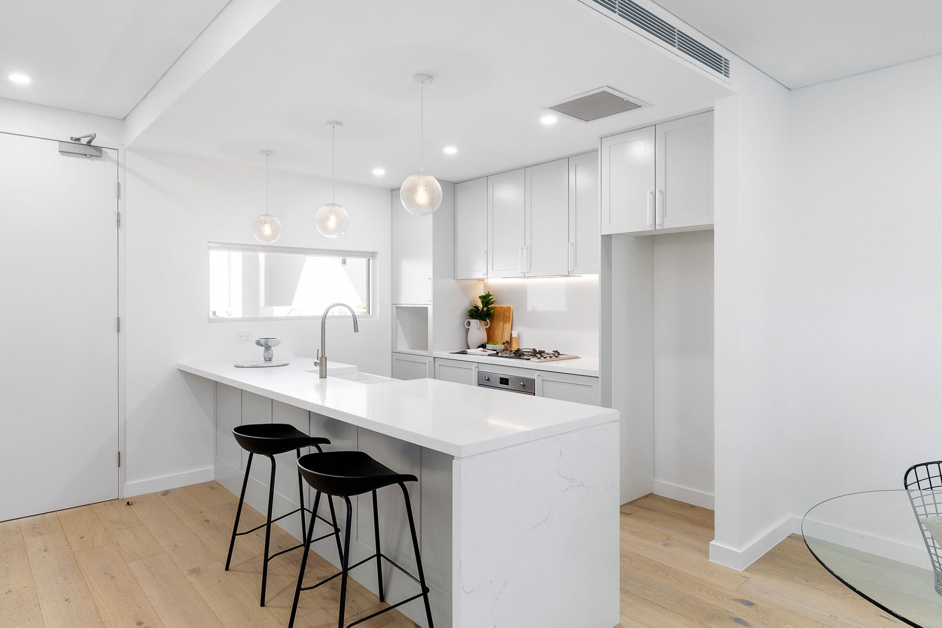 3/216 President Avenue Miranda NSW, Miranda - Thumbnail 2