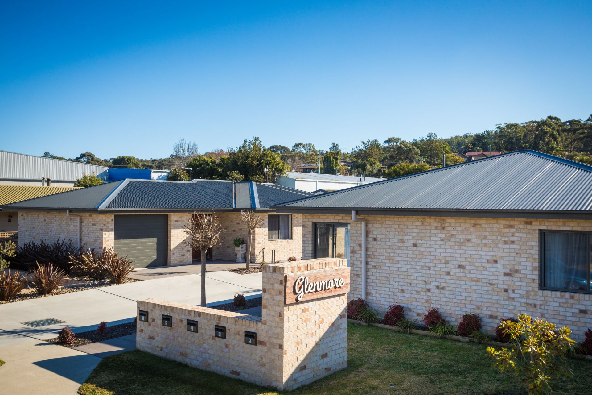 3/2 Martin Street, Pambula