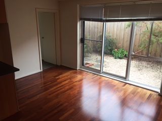 1 Bedroom Delight!