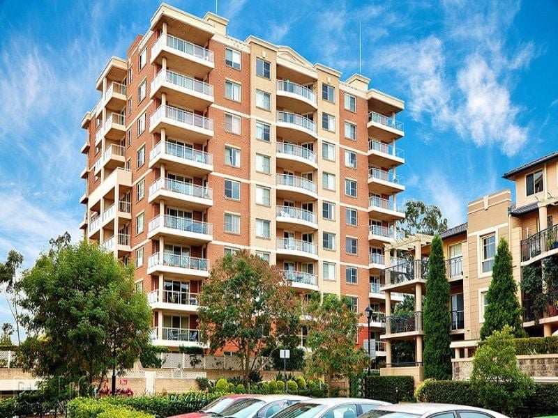 104/10 Wentworth Drive, LIBERTY GROVE