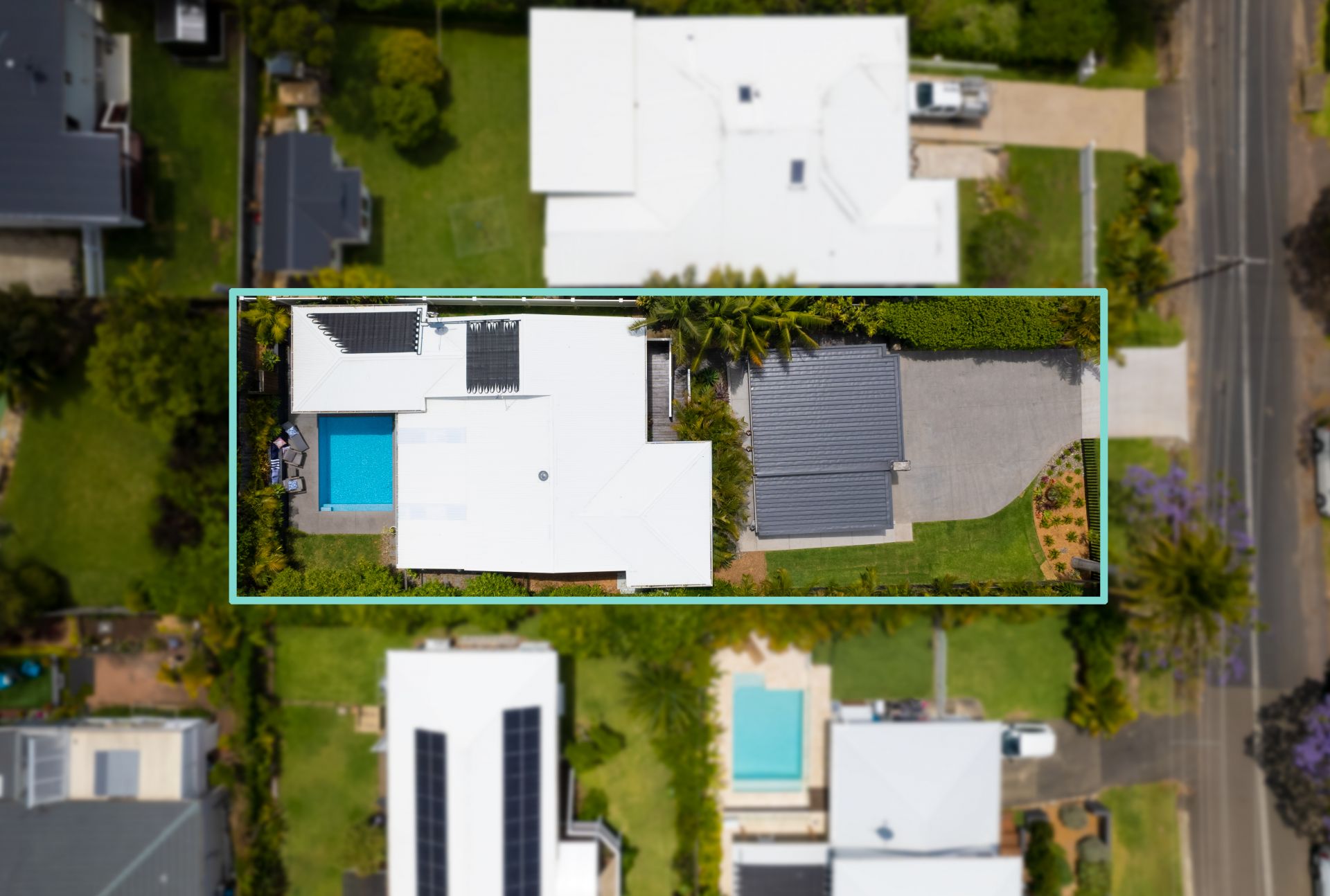 15 Ghersi Avenue, Wamberal Whiteman Property