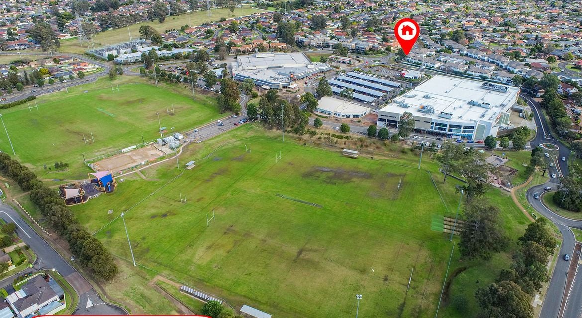 Glenmore Park 45/47 Camellia Avenue