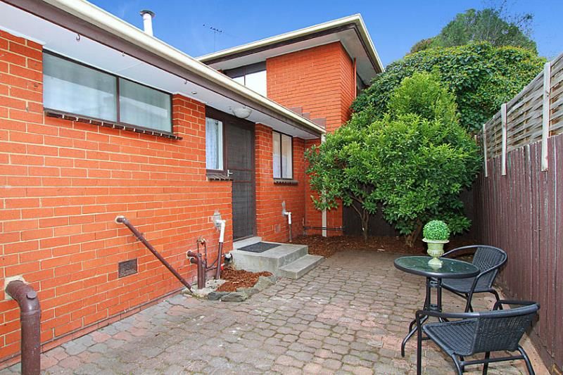 Beautifully Renovated with a Courtyard