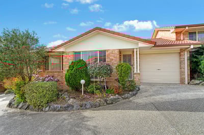 Central Villa Convenience