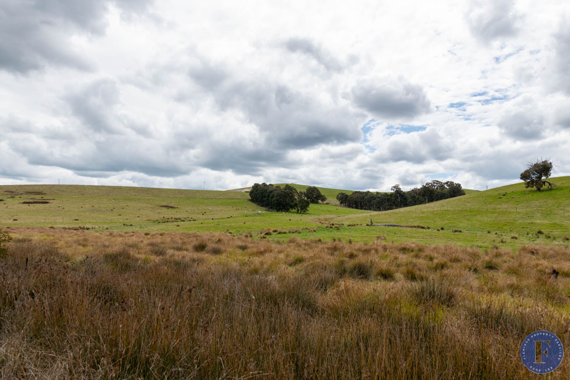 Lot A Grassy Creek Road, Rye Park NSW, Rye Park - Image 1