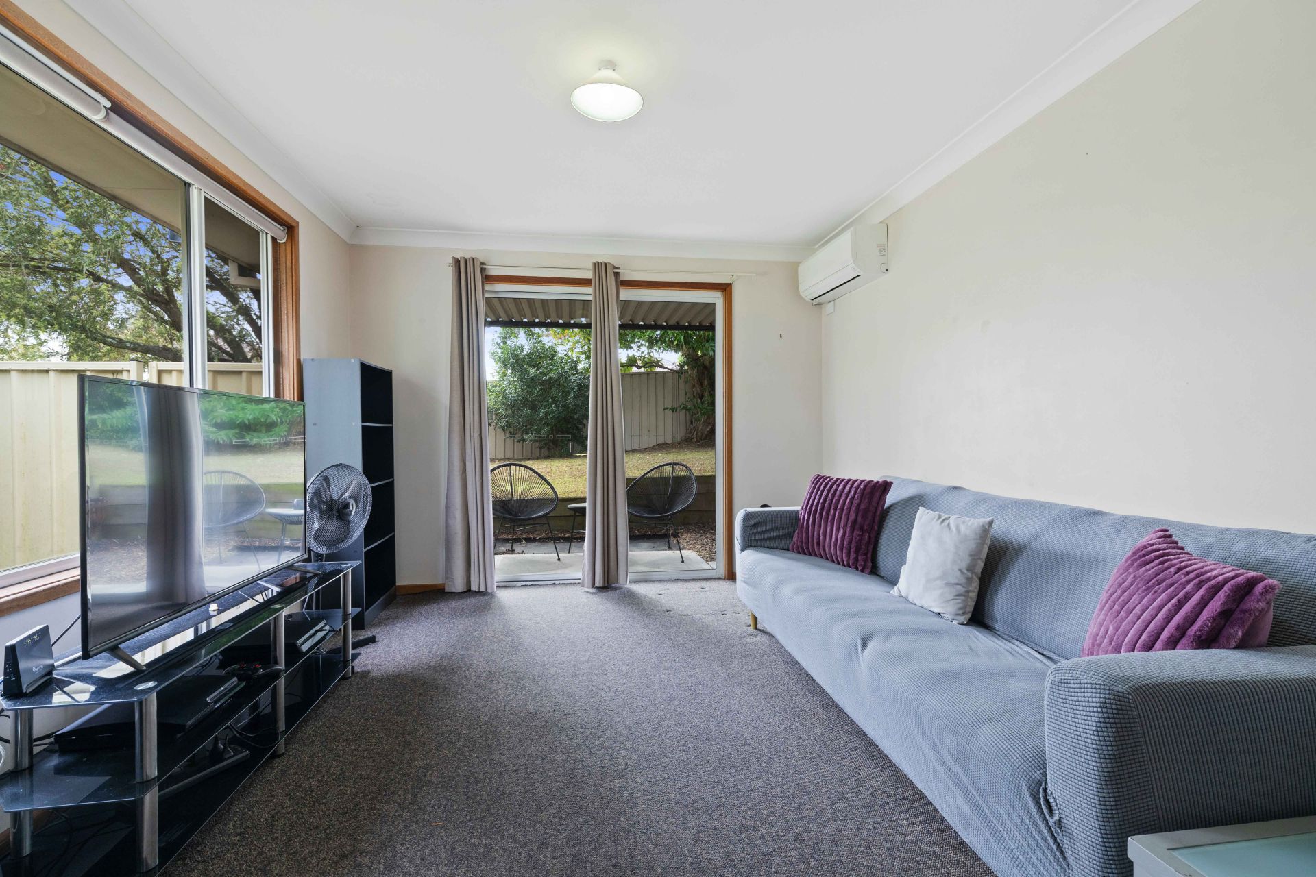 12/195 Newcastle Street, East Mailtand Peters Real Estate