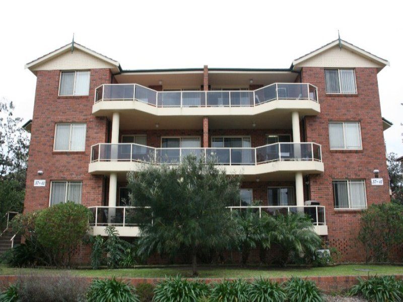 37-41 Burke Road Cronulla NSW