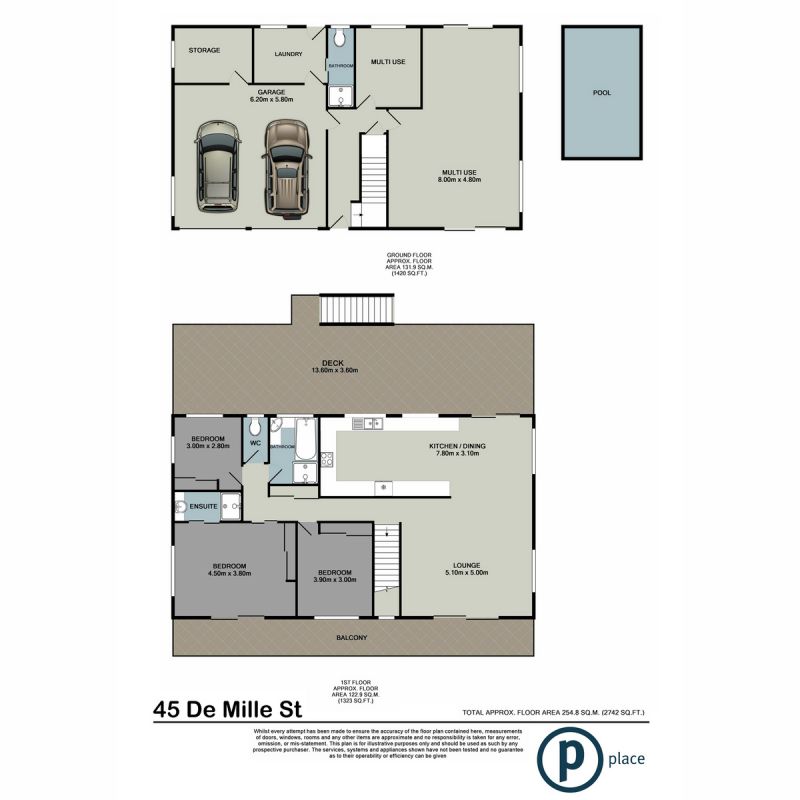 'SOLD BY JOHN BRADLEY - STONE ASPLEY'