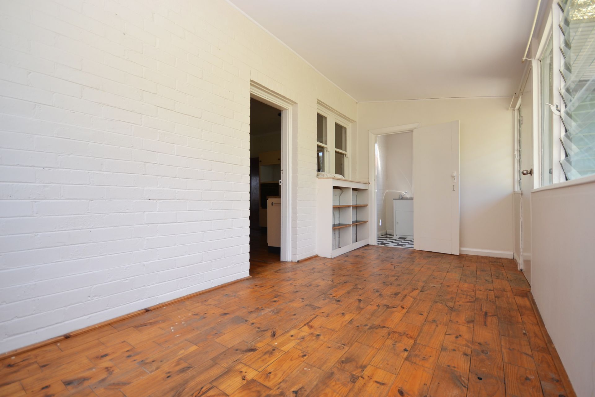 A SPACIOUS 2 BEDROOM HOUSE TO CALL HOME
