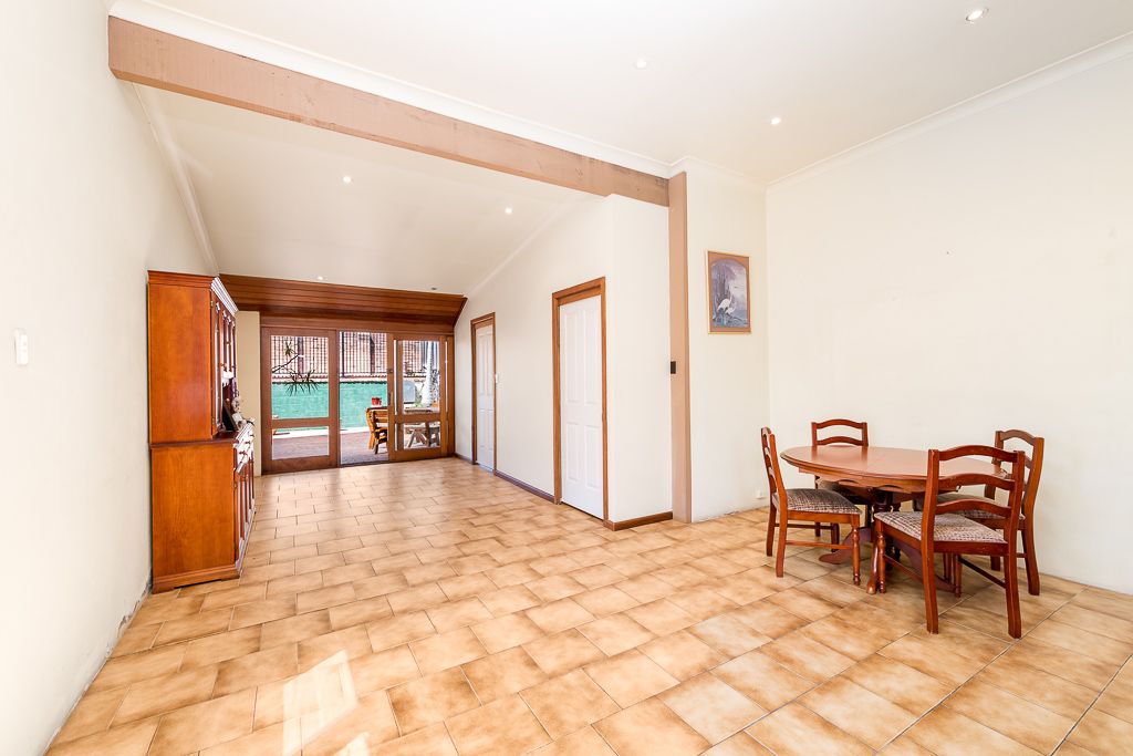 SOLD - Premier Location, Spacious Proportions, Real Potential