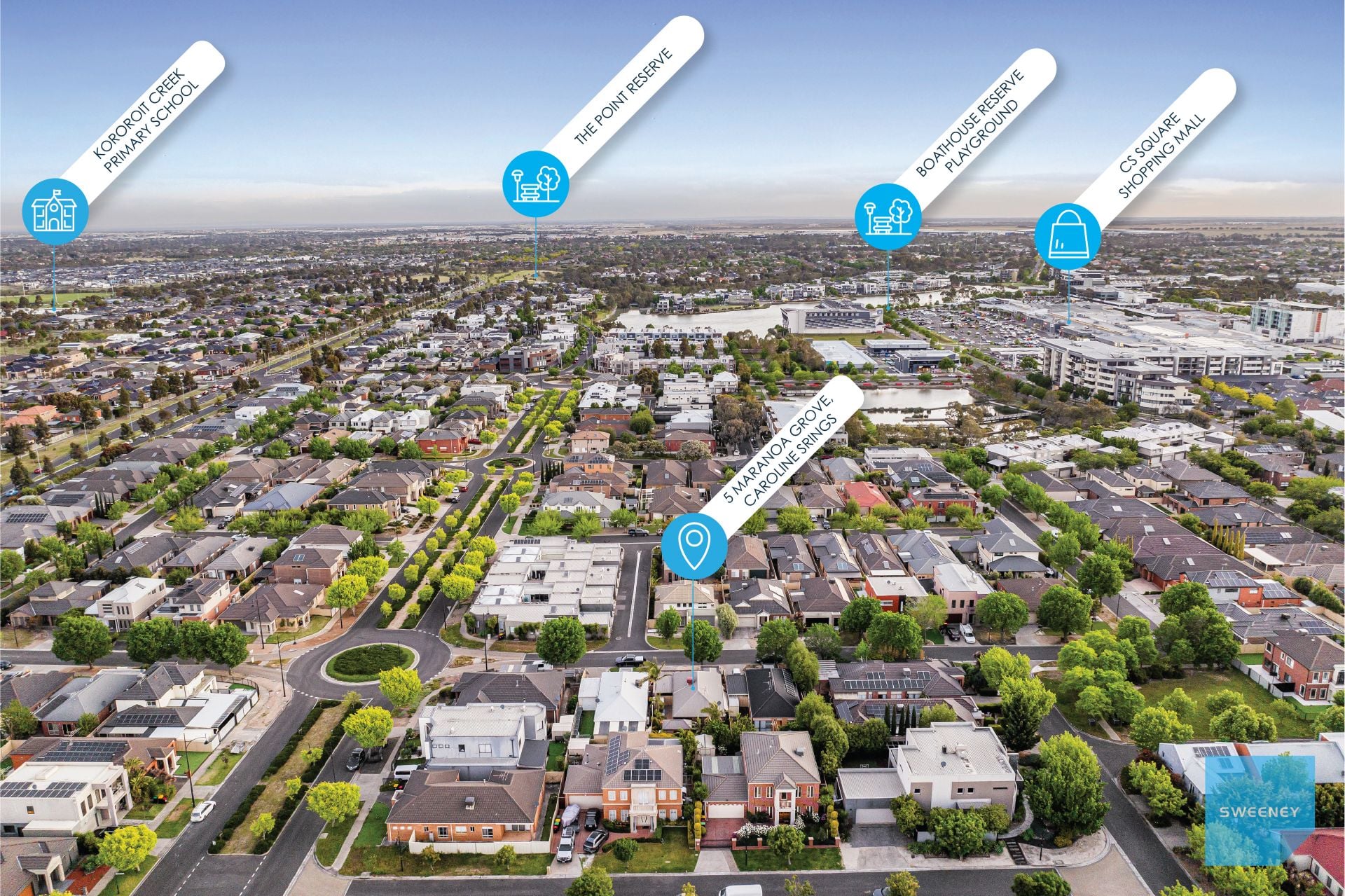 5 Maranoa Grove, Caroline Springs - Thumbnail 3