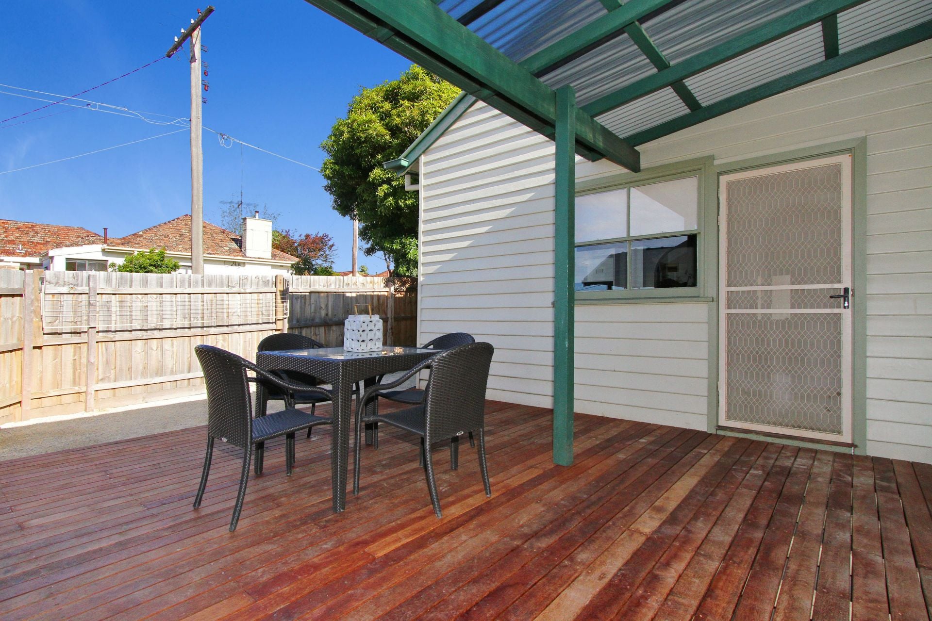 Spacious Four Bedroom Home In Prime Location