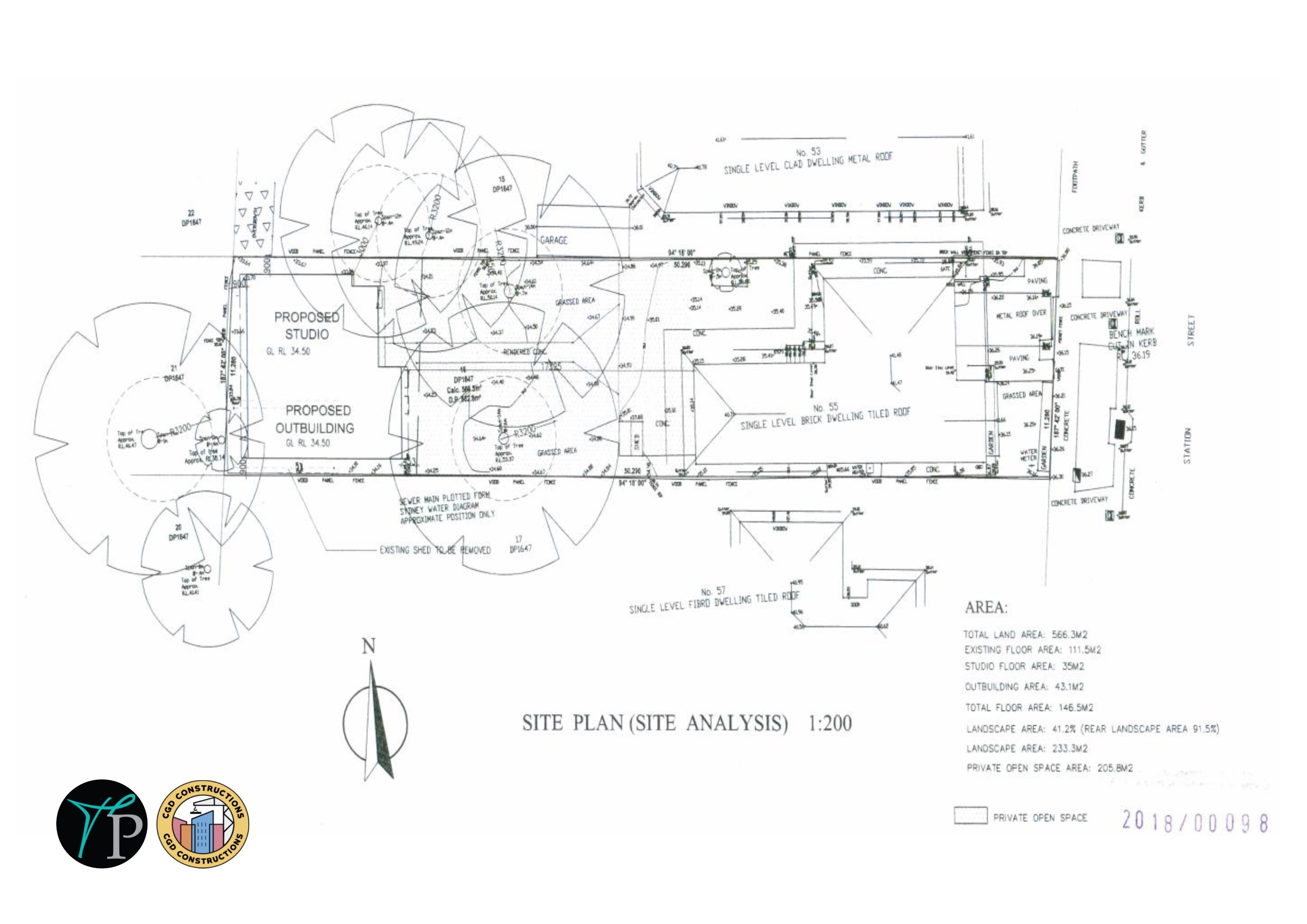 Real Estate New Development Guildford , NSW