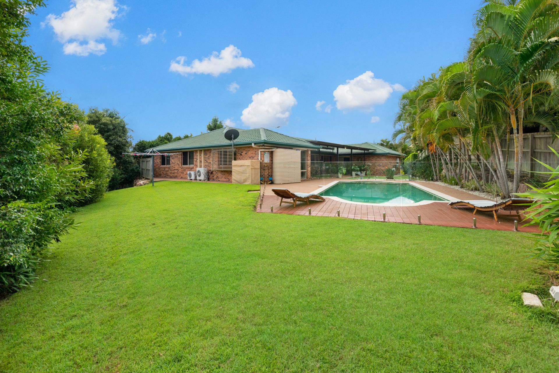 Real Estate For Sale 34 Voyager Circuit Bridgeman Downs , QLD