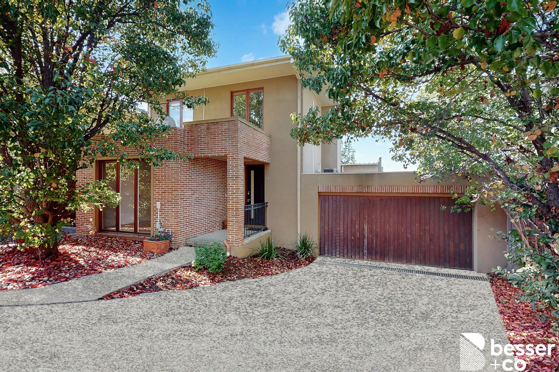 2/16 Nathan Grove, Caulfield South - Thumbnail 4