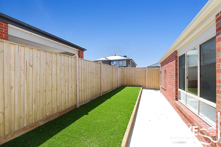 AFFORDABLE, MODERN, SPACIOUS FOUR BEDROOM BEAUTY!