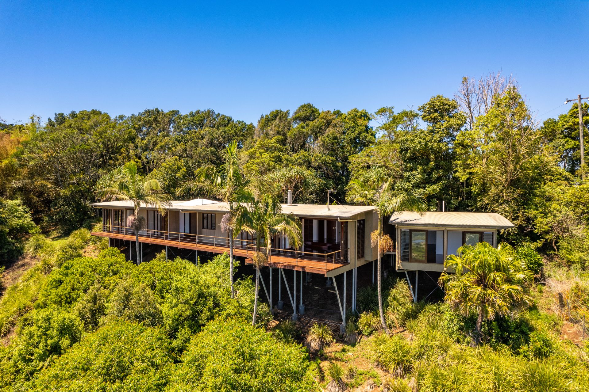 303 St Helena Road, McLeods Shoot Byron Bay Real Estate Agency