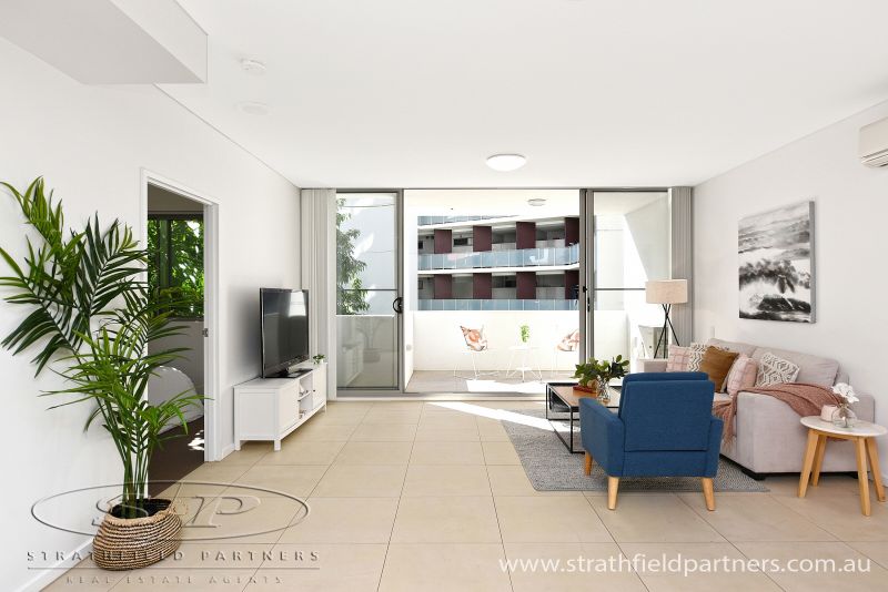 102/85 Park Road, Homebush, Homebush - Thumbnail 5