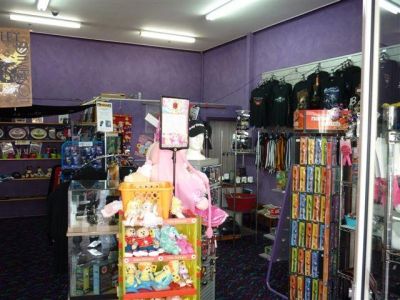 Shop 11 Hub Arcade, Rooke Street Mall, DEVONPORT, Devonport - Thumbnail 8