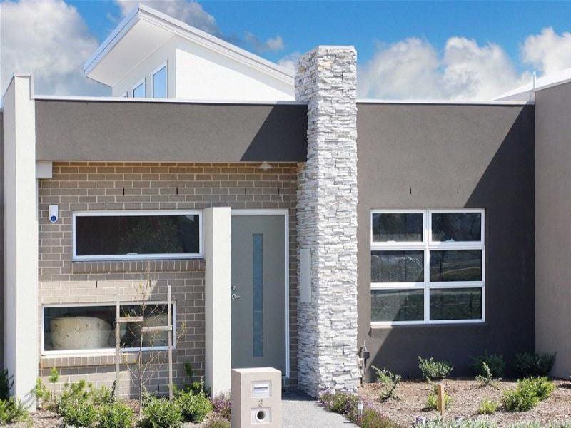 3 Rawlings Terrace, Epping