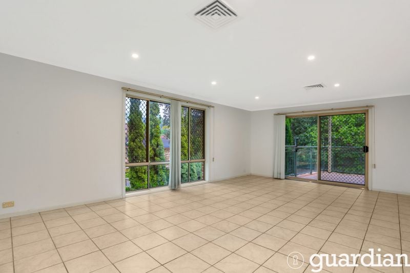 87 Ravensbourne Circuit Dural NSW, Dural - Thumbnail 4