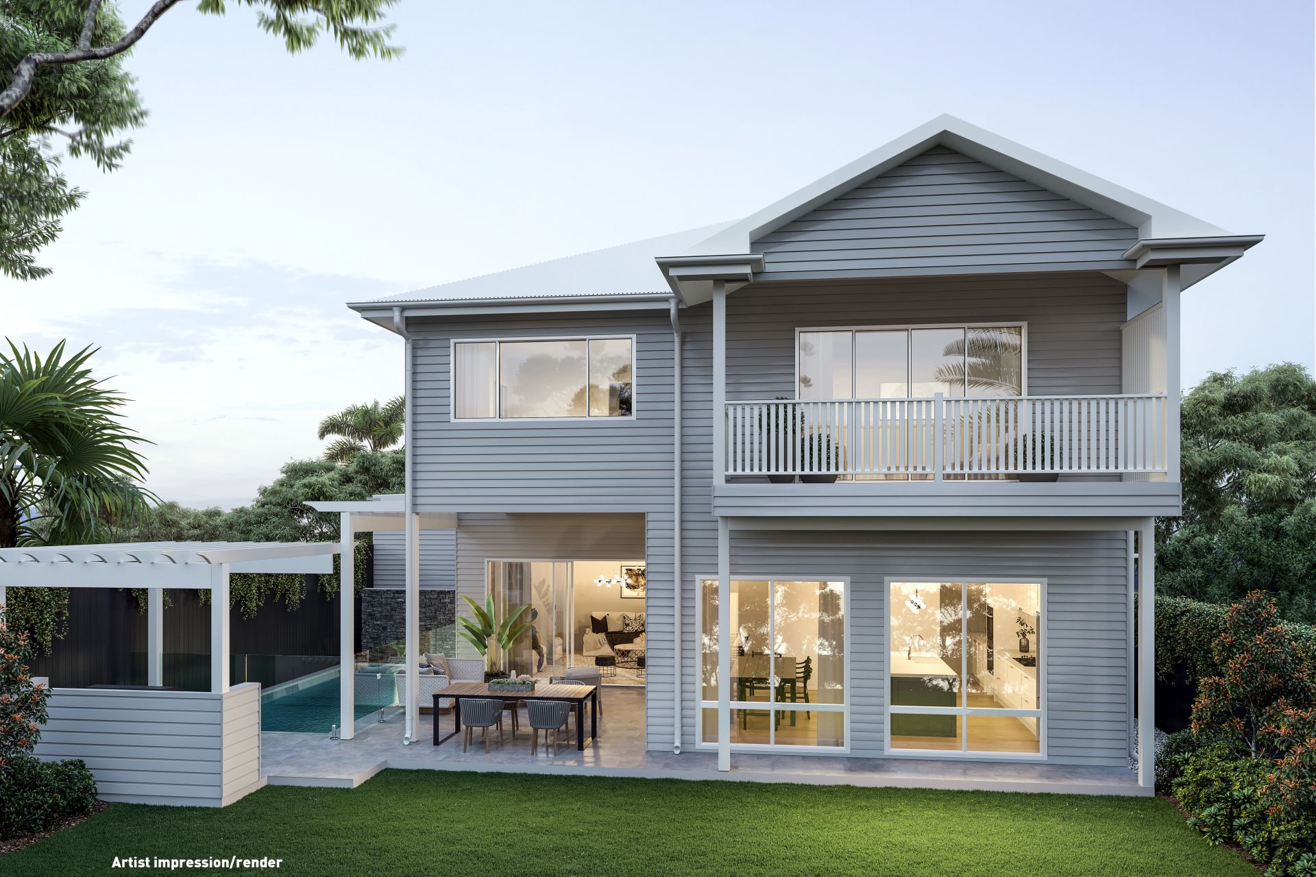 Real Estate For Sale 12 Highcrest Avenue Wavell Heights , QLD