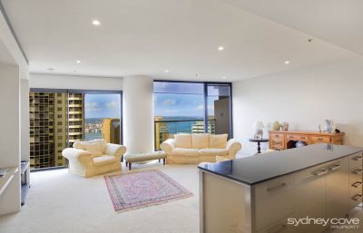 2703/129 Harrington Street, SYDNEY NSW 2000, Sydney - Thumbnail 2