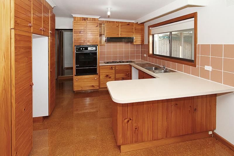 Charming Weatherboard!