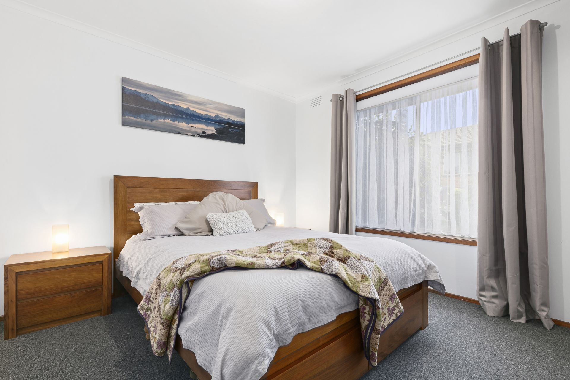 Beautifully Updated, Move In And Enjoy