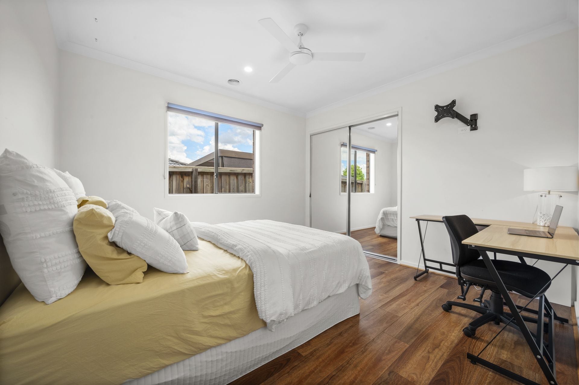 Versatile Living in Prime Location