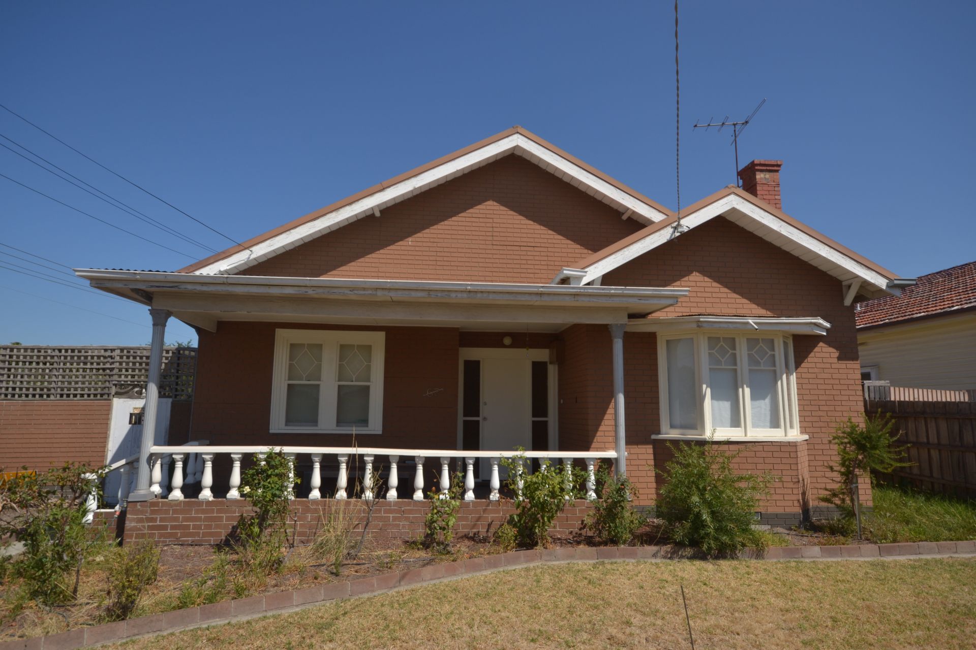 A GREAT HOME THAT WILL MEET ALL YOUR NEEDS!