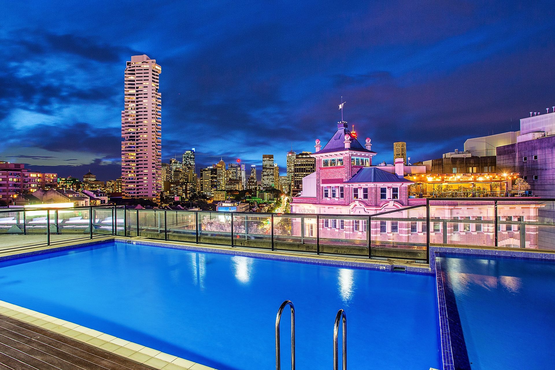 21B/82-94 Darlinghurst Road, Potts Point, Potts Point - Image 1