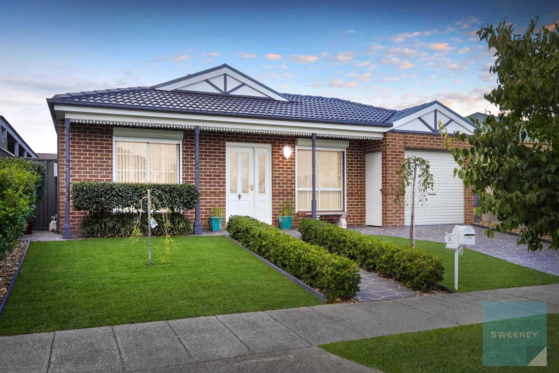 3 Amaroo Grove, Burnside - Thumbnail 2