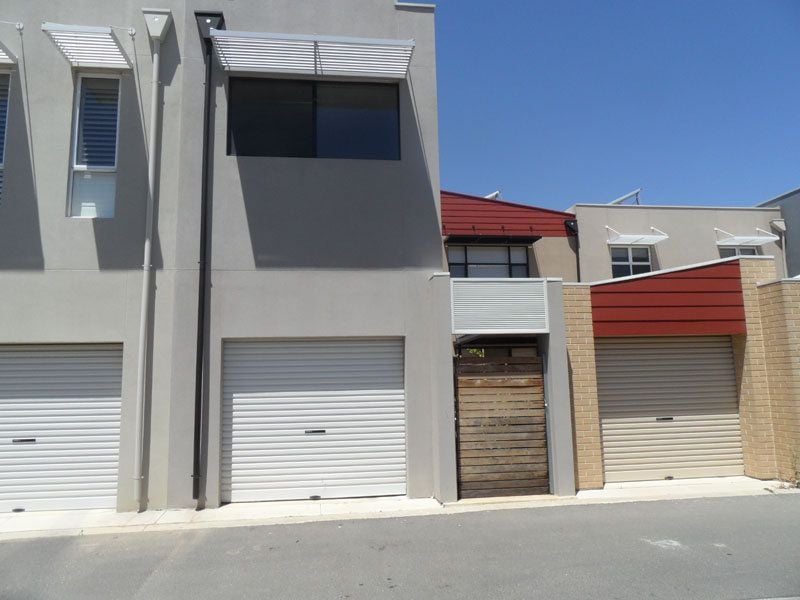 10 The Mall Mawson Lakes 5095