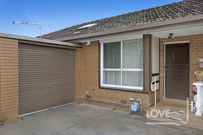 6/5 Seaver Grove, Reservoir