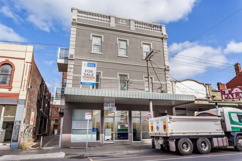 4/232 Nicholson Street, Footscray - Thumbnail 3